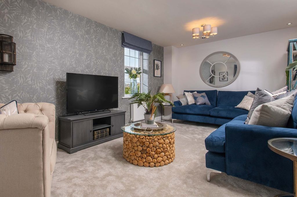 Property photo 3 of 10 The Hertford Lounge