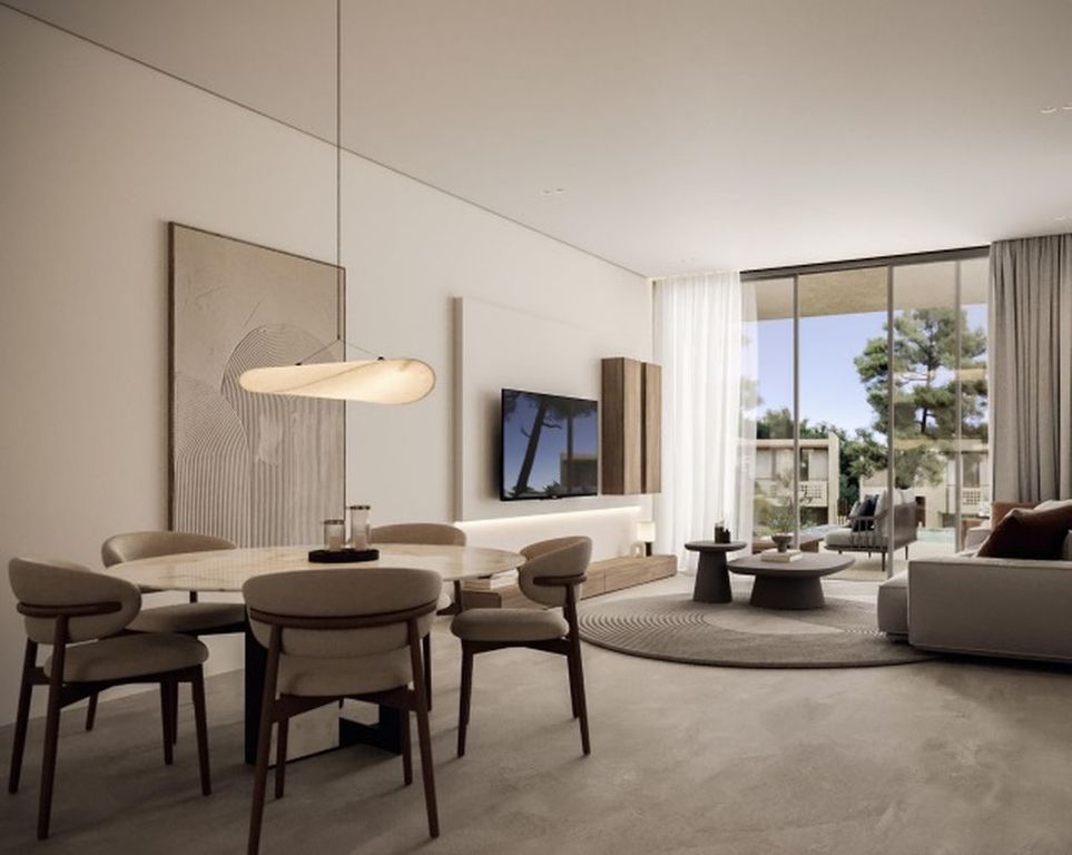 Property photo 2 of 7 Living Dining Area