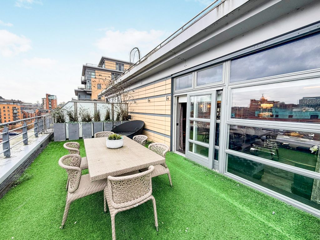 Additional image 18 of 2 bed flat for saleRegents Quay, Brewery Wharf LS10