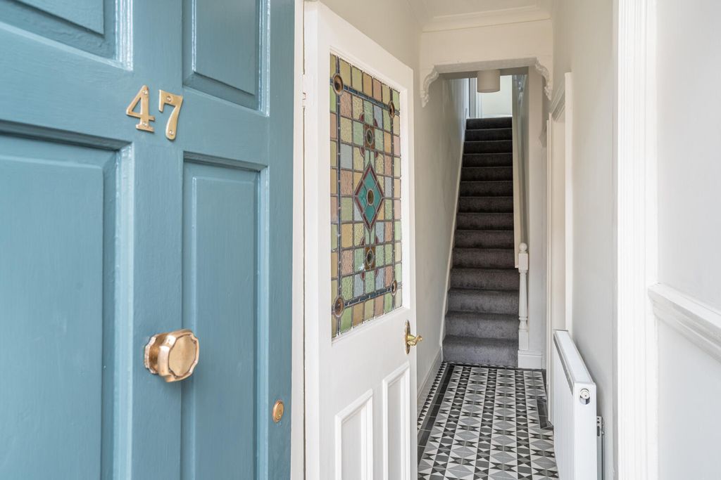 Property photo 1 of 20 Hallway