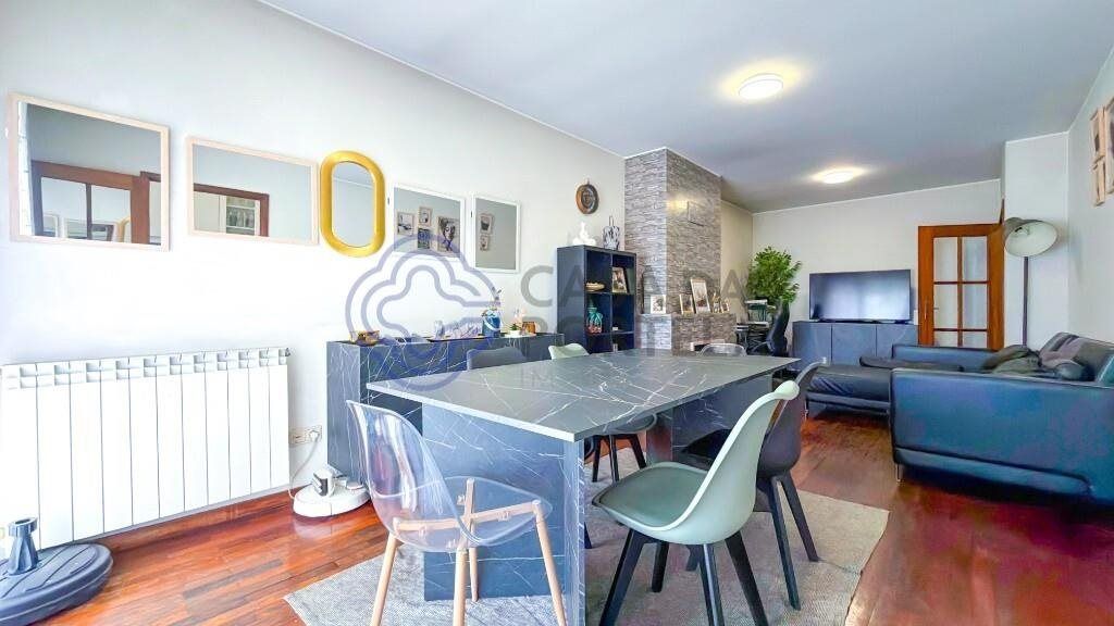 Property photo 1 of 35 Three-Bedroom Apartment In Sta Maria Da Feira With View To The Castle!