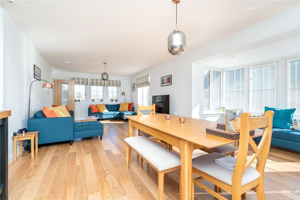 Property photo 2 of 30 Open Plan Living Area