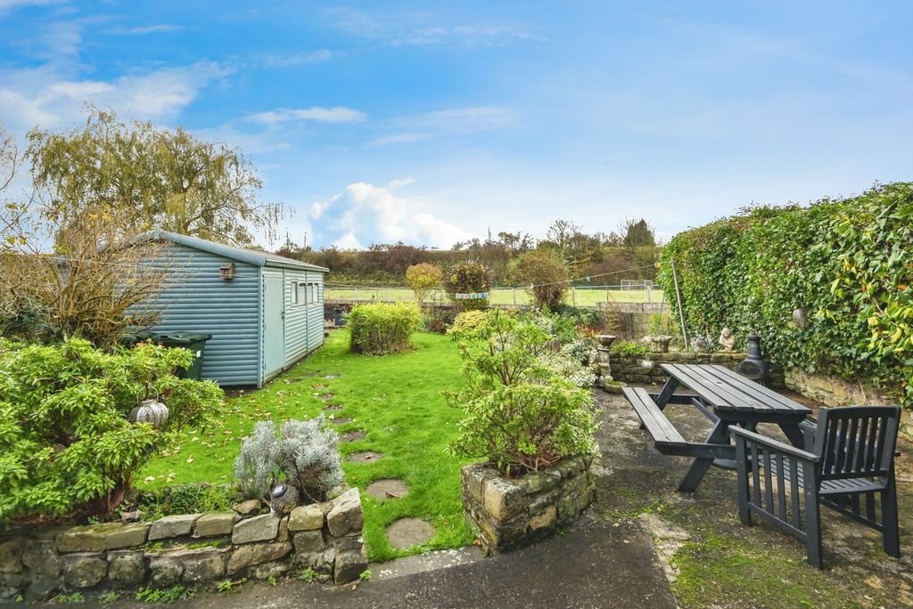 Property photo 3 of 21 Garden