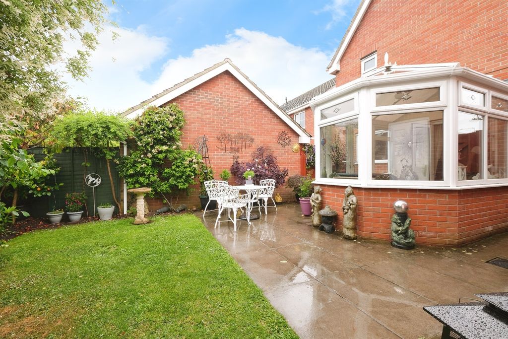 Additional image 18 of 3 bed detached house for saleCornpoppy Avenue, Monmouth NP25