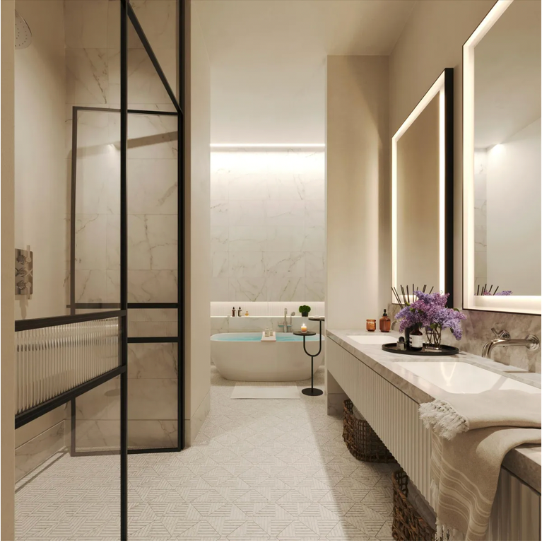 Additional image 10 of 3 bed flat for saleQueensway, London W2