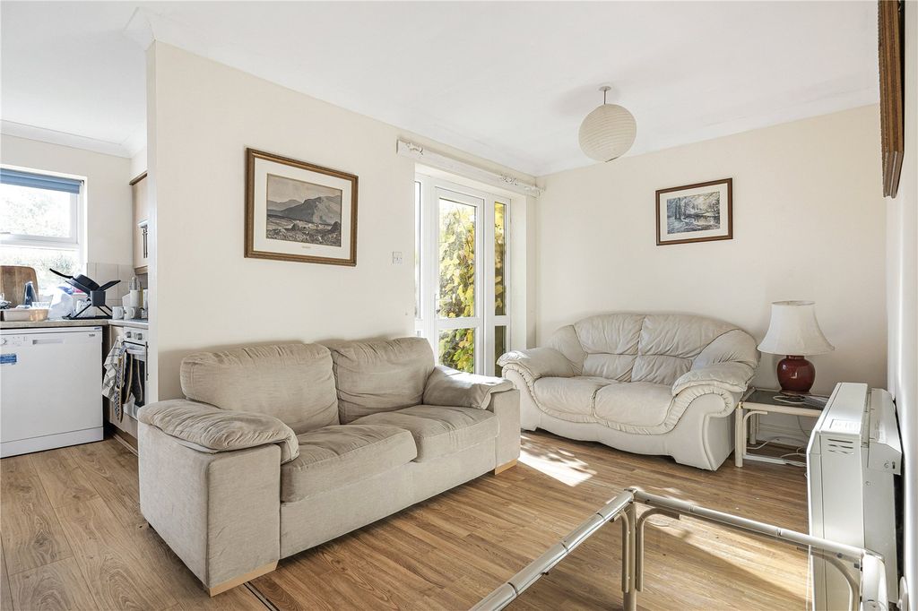 Property photo 2 of 11 Living Area