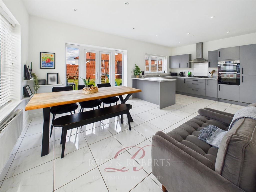 Additional image 4 of 4 bed detached house for saleHawker Road, Sealand, Deeside CH5