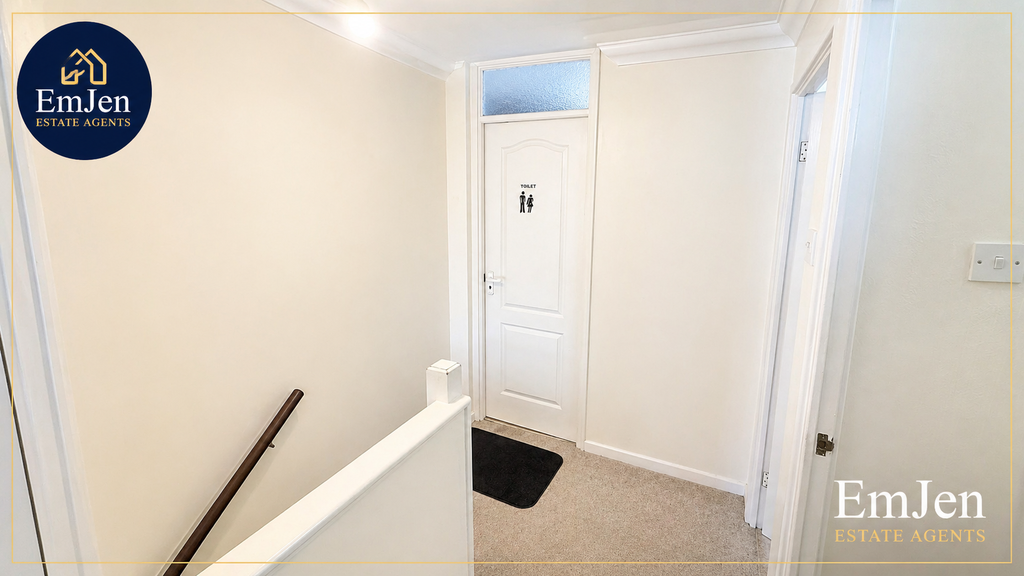Additional image 5 of 3 bed terraced house for saleCorringham Road, Stanford-Le-Hope SS17