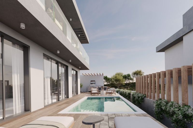 Property photo 2 of 7 Pool View Artist...