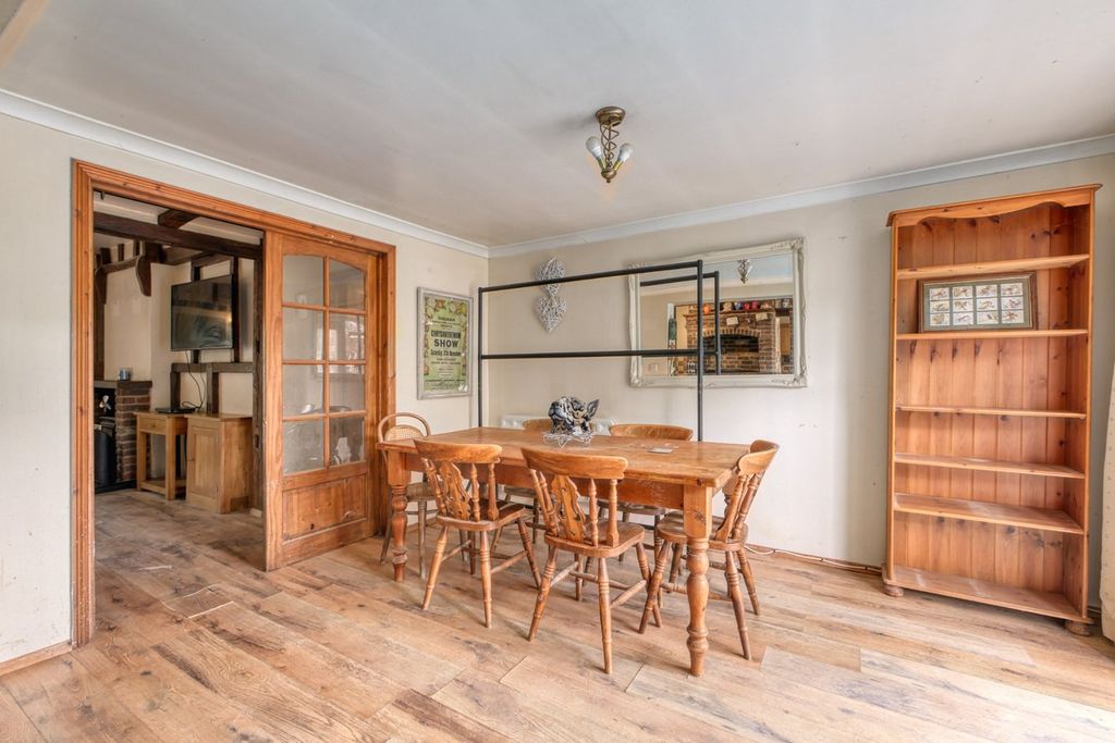 Additional image 12 of 5 bed detached bungalow for saleHempstead Lane, Hailsham BN27