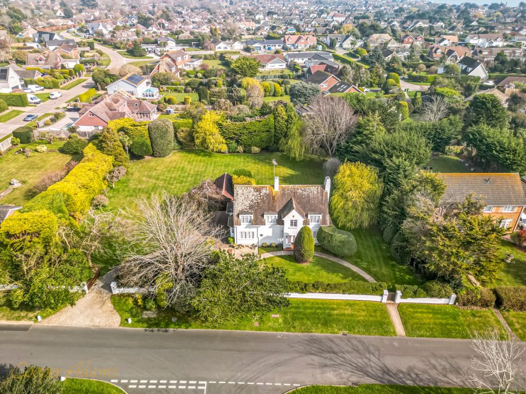Property photo 1 of 20 Drone Front View