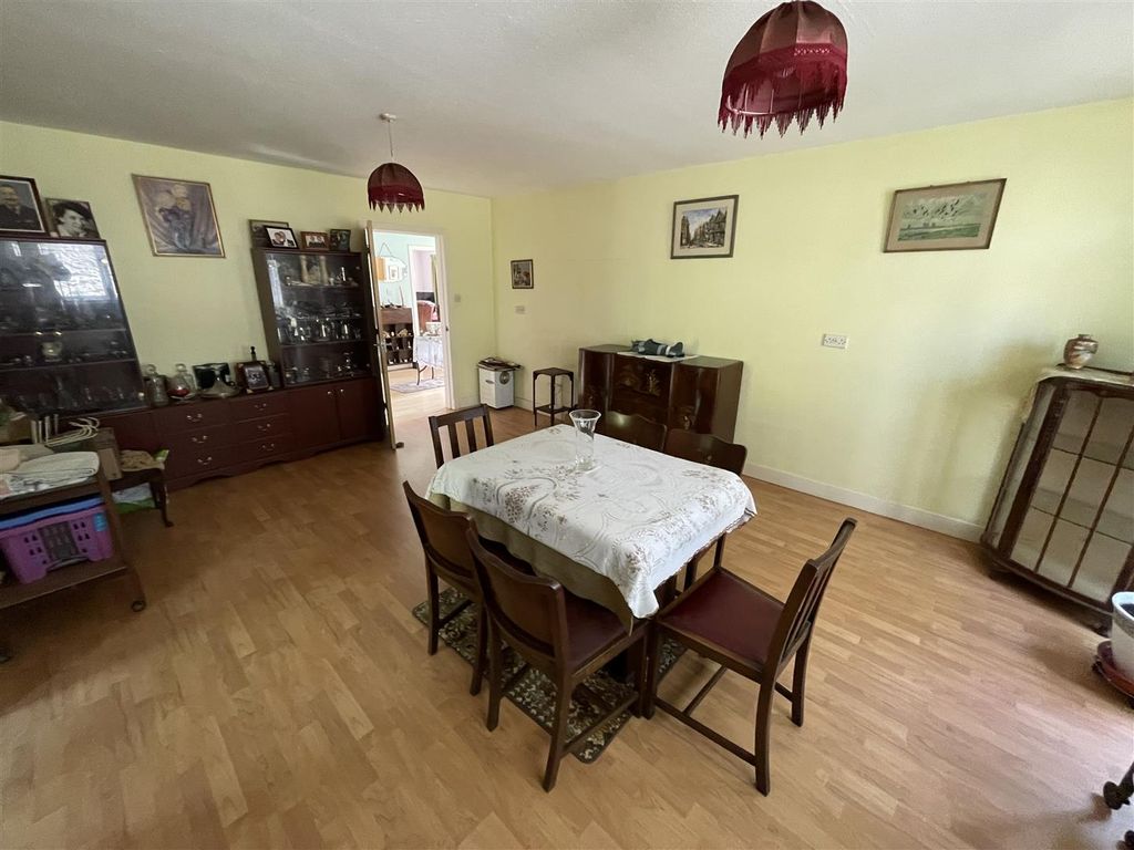 Additional image 28 of 3 bed detached bungalow for saleView Park, 1 East Road, Cupar KY15