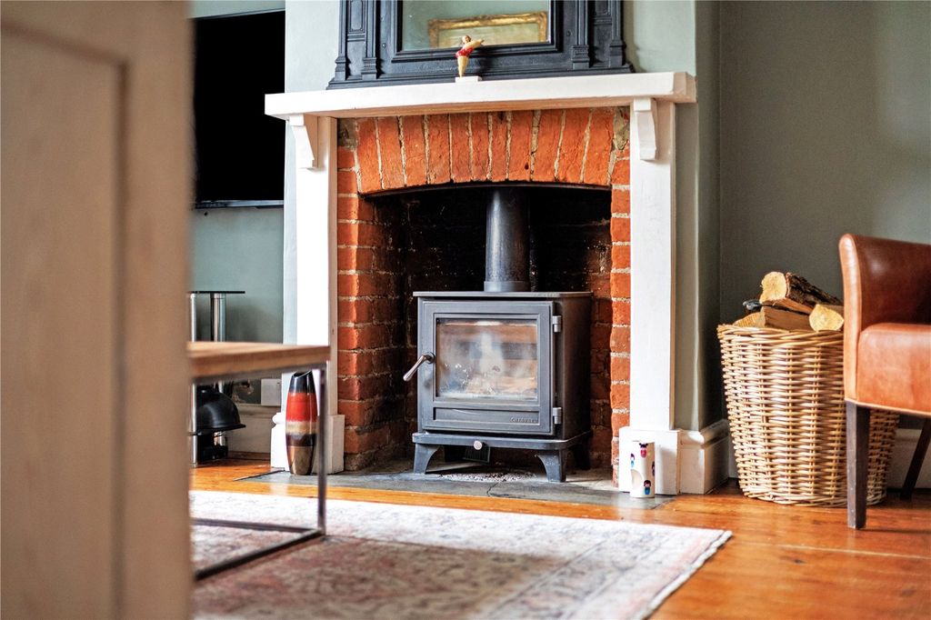 Property photo 3 of 13 Living Room