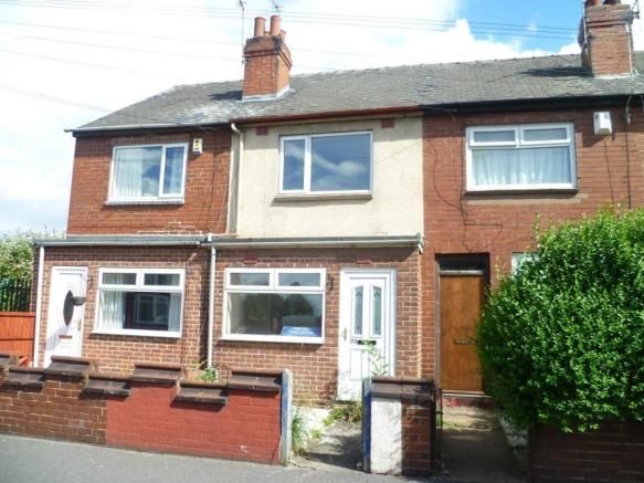 Property photo 1 of 6 2 Bed Terrace For Rent