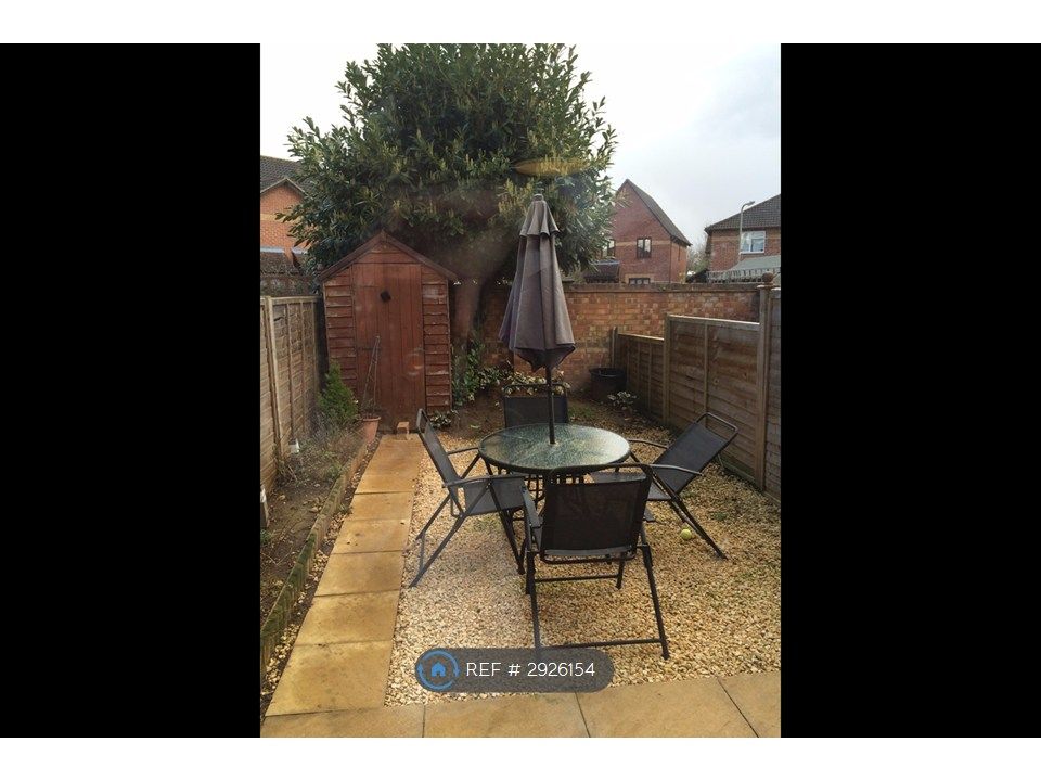 Property photo 3 of 12 Patio And Garden