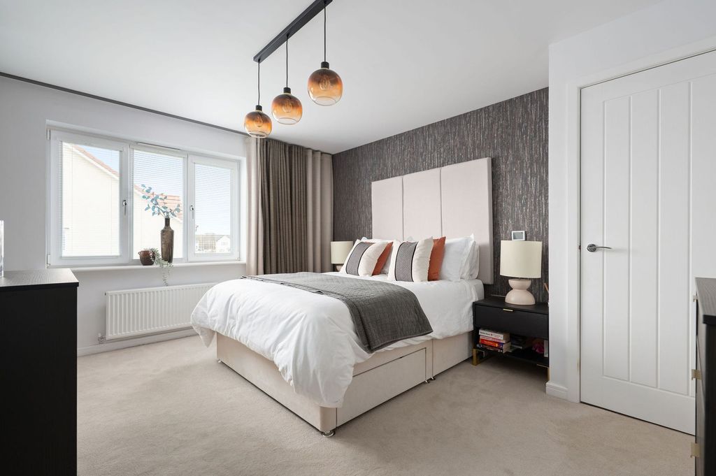 Additional image 20 of 5 bed detached house for saleMaggies Crescent, Larbert FK5