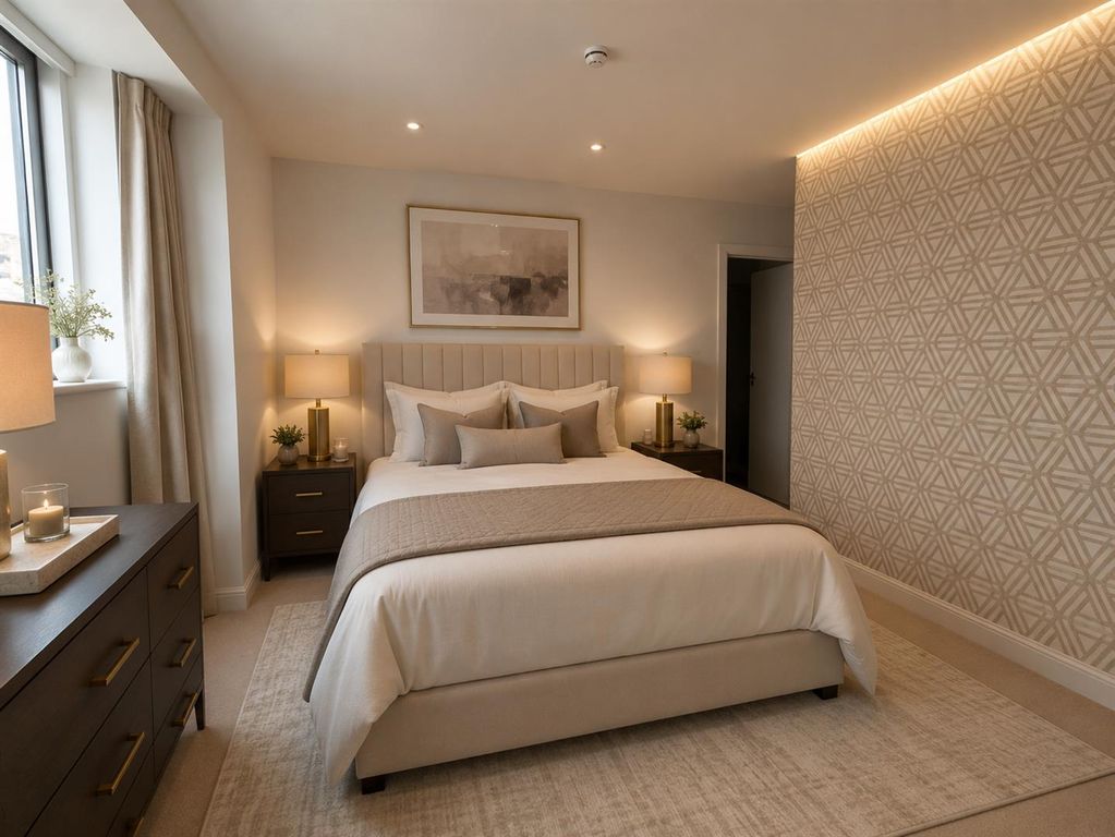 Property photo 3 of 12 Ai Master Bedroom Second Image.Png