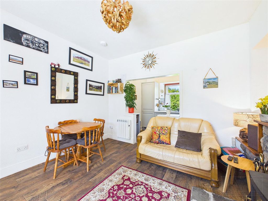 Property photo 3 of 30 Sitting Room & Dining Area