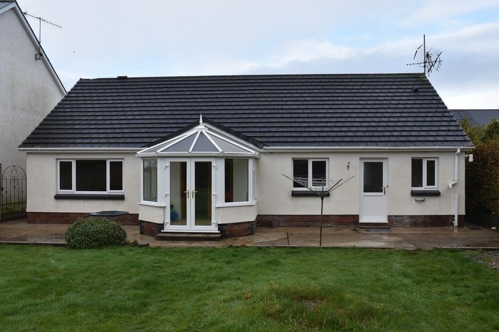 Additional image 22 of 3 bed detached bungalow for saleHeddwch, Saron SA44