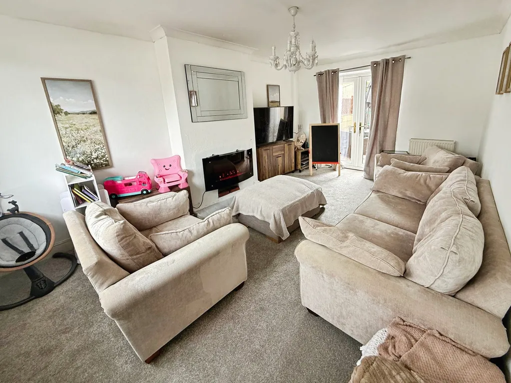 House in Plymouth, Plympton Central - View 6