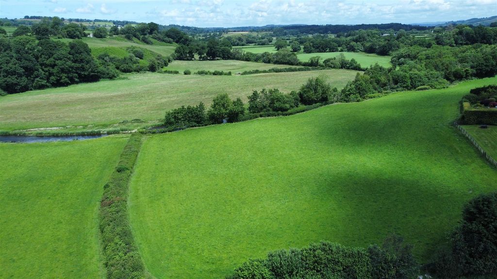 Additional image 7 of 4 bed farm for saleMaesycrugiau, Carmarthenshire SA39