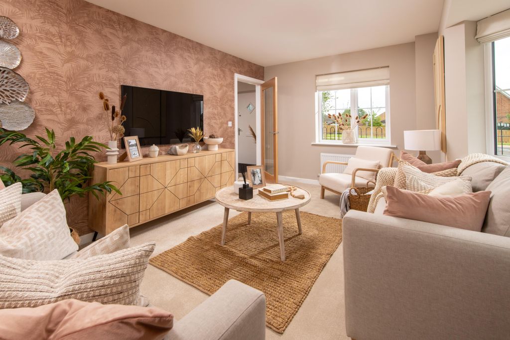 Property photo 3 of 13 Showhome Photography