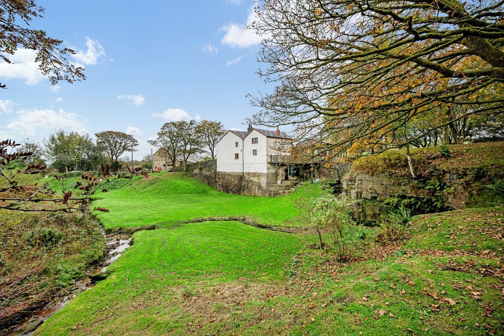 Additional image 49 of 4 bed detached house for saleJacketmans Cottage, Whittlestone Head, Darwen BB3