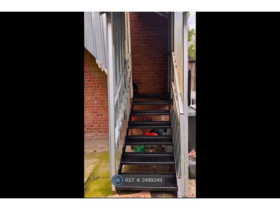Property photo 2 of 13 Flat Is Located Up The Steps