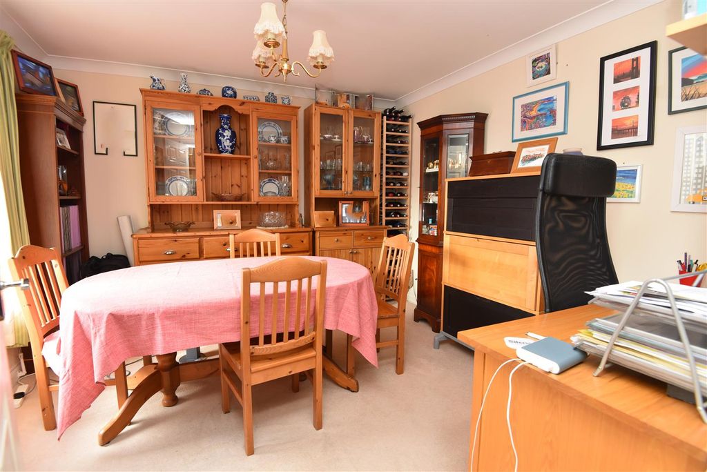 Property photo 3 of 12 Dining Room