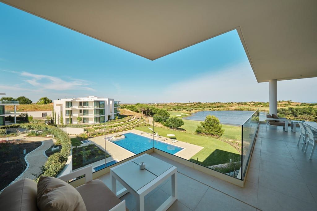 Property photo 1 of 22 Algarve Apartments Pttava477P 1