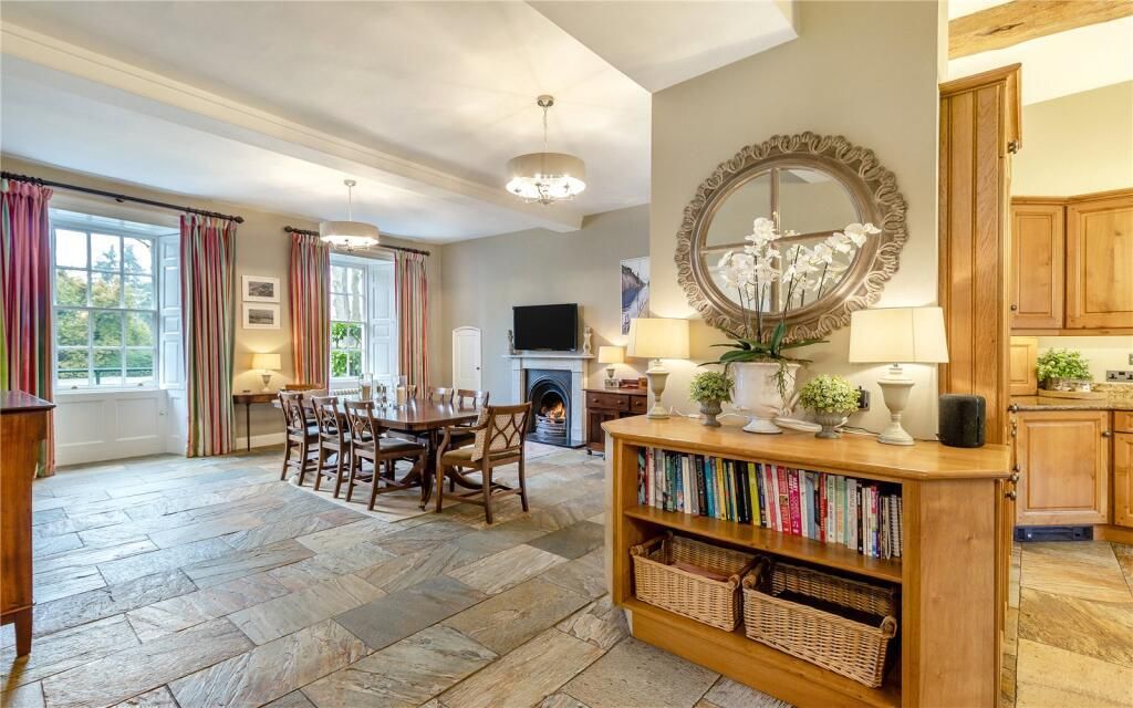 Additional image 6 of 5 bed detached house for saleBlyborough, Gainsborough DN21