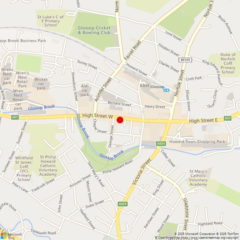 Property photo 2 of 3 Property Map