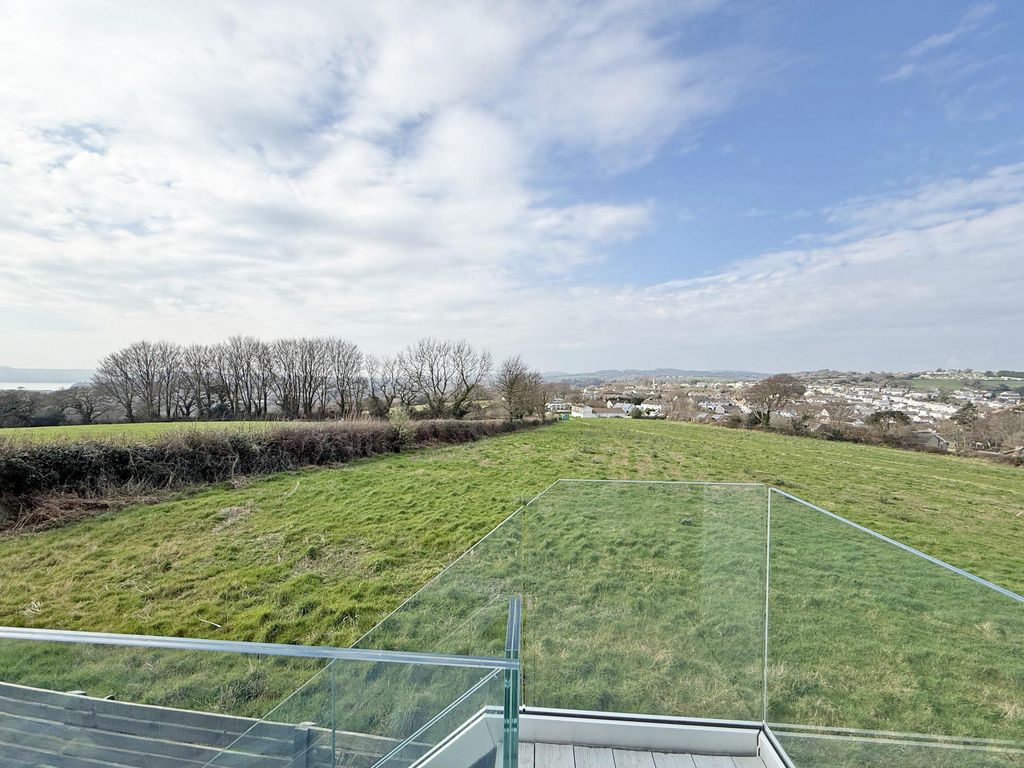 Additional image 16 of 4 bed detached house for saleThe Mount, Par, Cornwall PL24