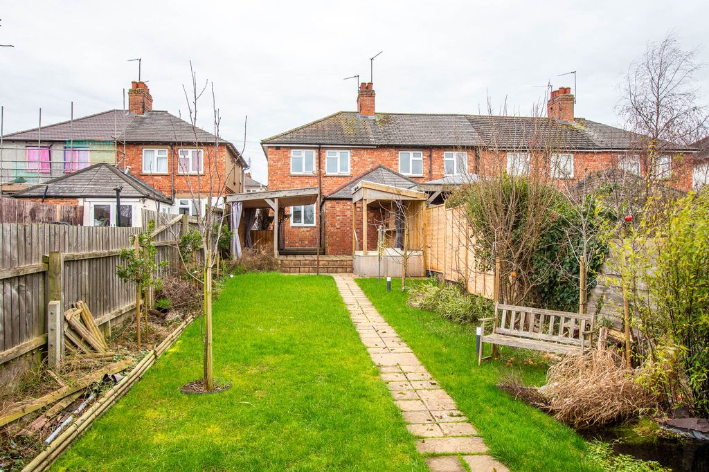 Property photo 3 of 13 Rear