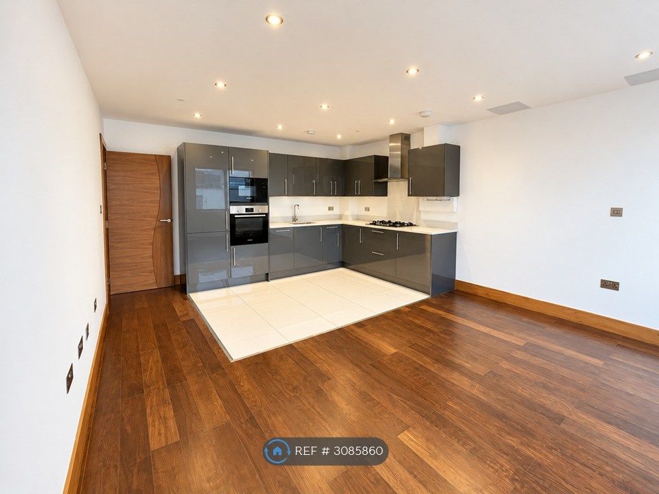 Property photo 2 of 18 Open Plan Living Room