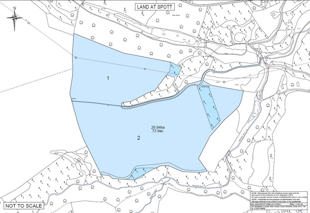 Additional image 7 of Land for saleLand At Spott, Spott, East Lothian EH42