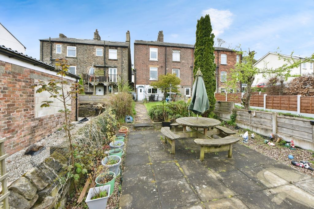 Property photo 1 of 13 Rear Elevation