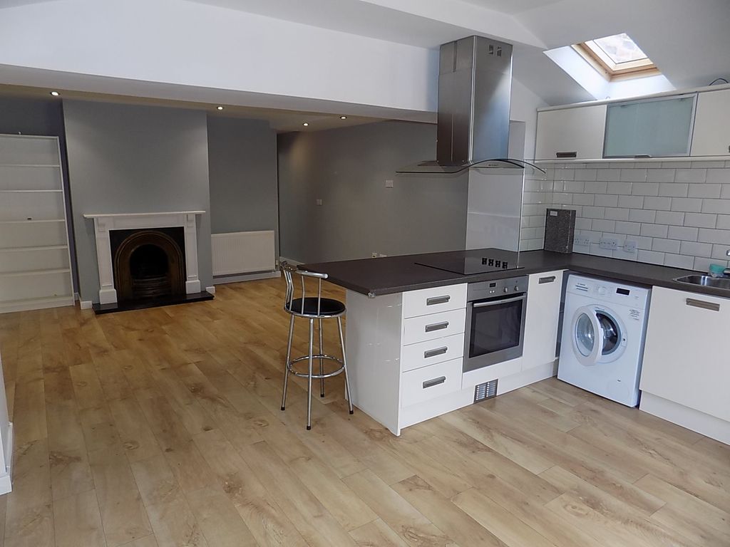 Property photo 3 of 7 Kitchen To Living Area