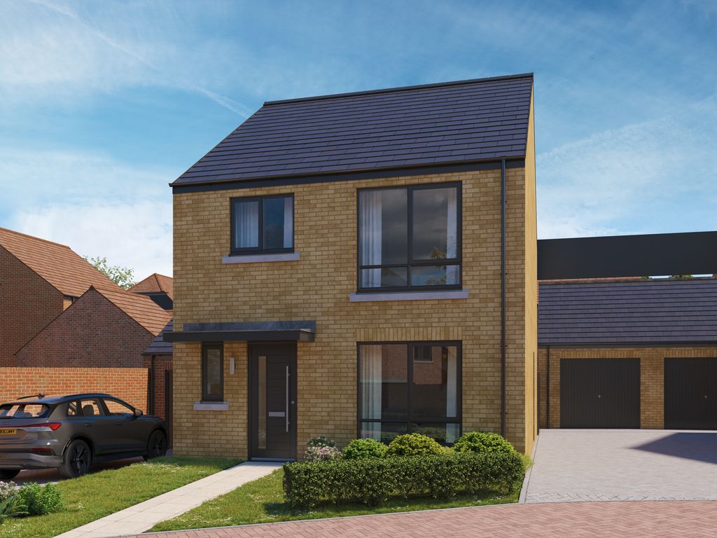 Property photo 1 of 11 CGI