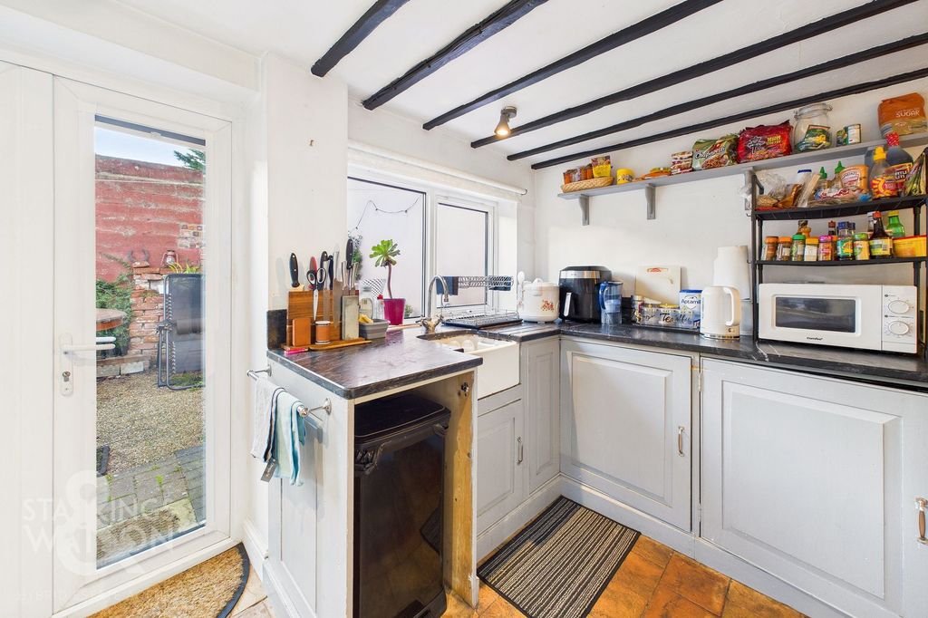 Additional image 7 of 2 bed terraced house for saleMagdalen Street, Eye IP23