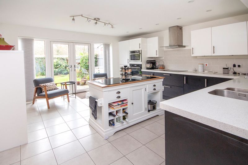 Property photo 3 of 14 Kitchen-Diner