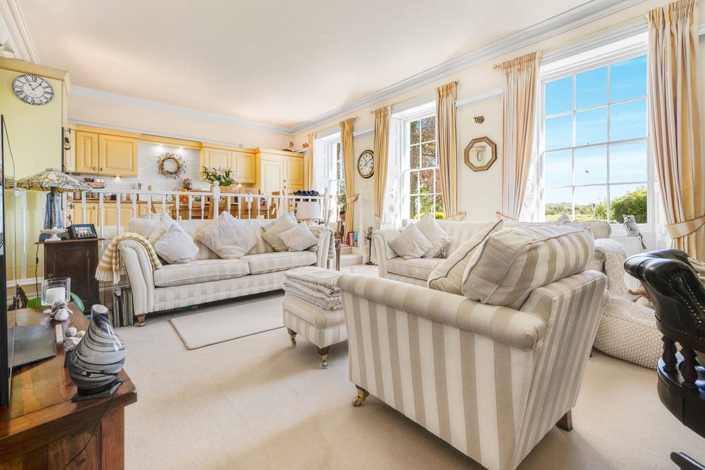 Additional image 9 of 1 bed flat for saleLeaton Hall, Church Lane, Bobbington DY7