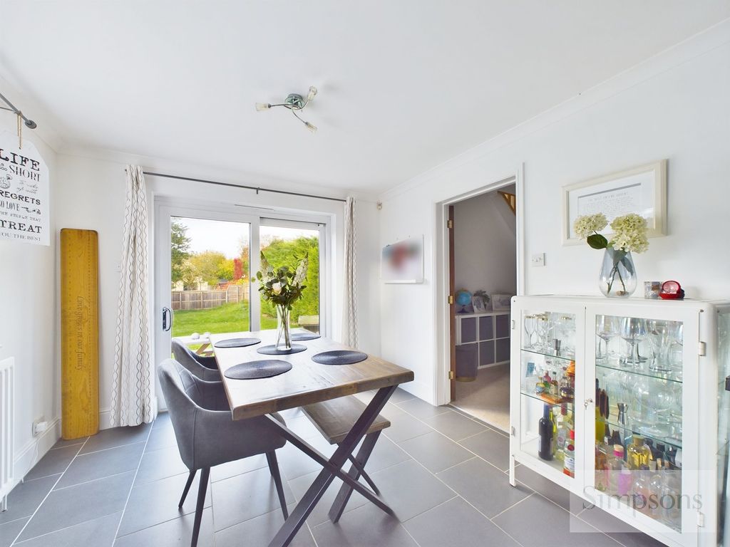 Property photo 3 of 10 Kitchen/Breakfast Room