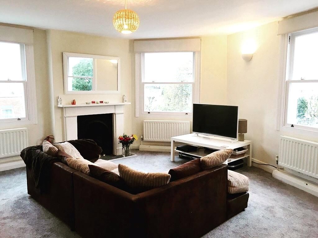 Property photo 1 of 10 Flat 9, 46 Chippenham 10