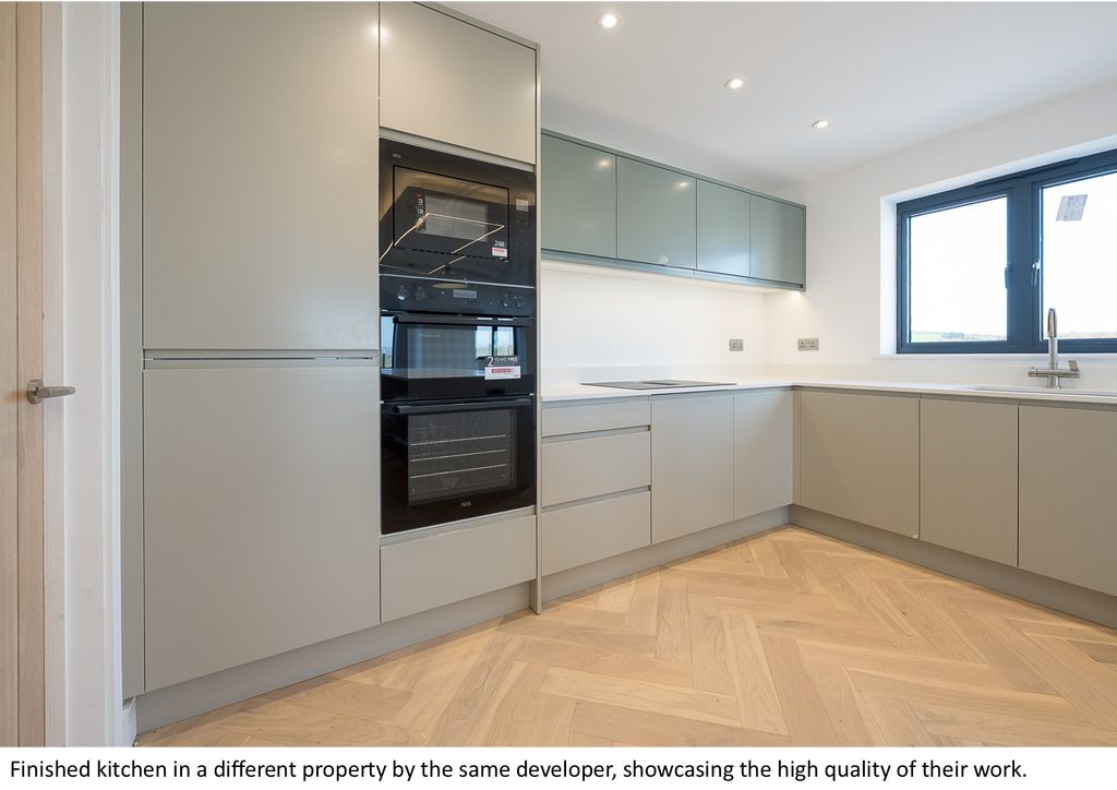 Property photo 2 of 6 Kitchen Image