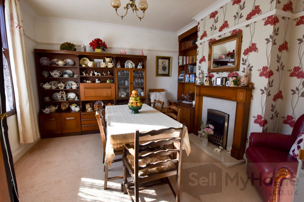 Additional image 9 of 3 bed semi-detached house for saleLeicester Road, Ibstock, Leicestershire LE67