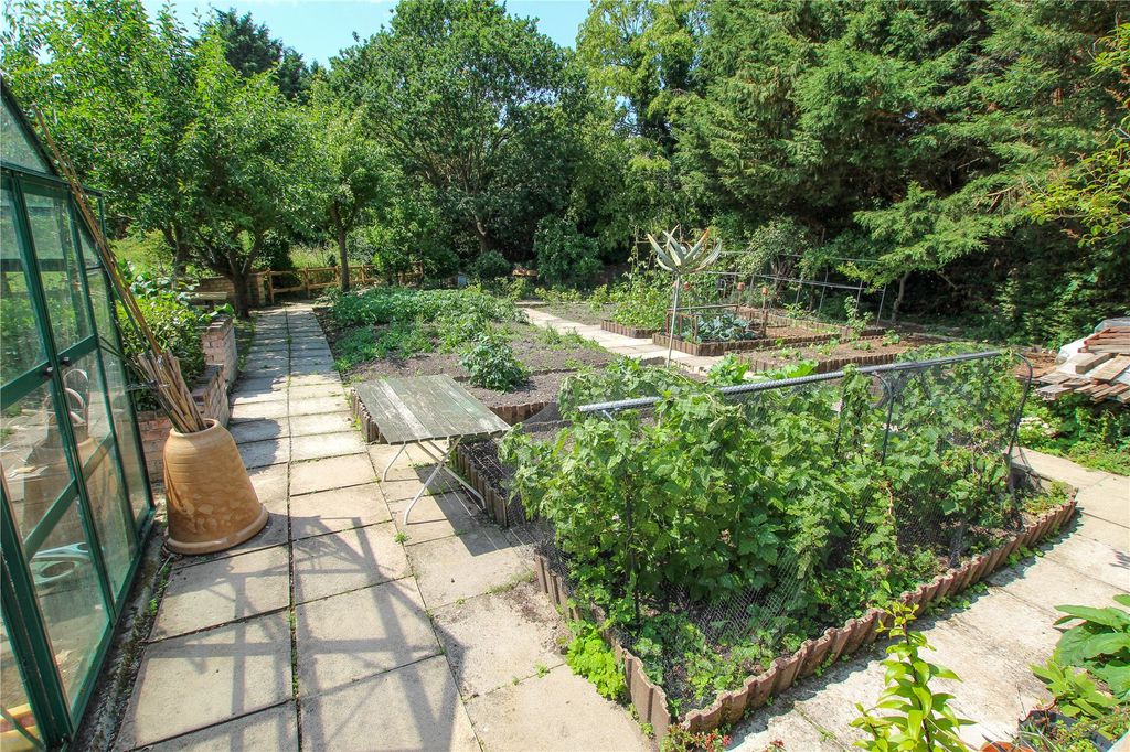 Property photo 2 of 36 Rear Garden.