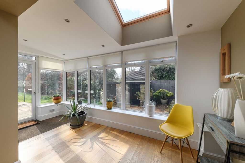 Additional image 5 of 5 bed detached house for saleThe Chalet, Painshawfield Road, Stocksfield, Northumberland NE43