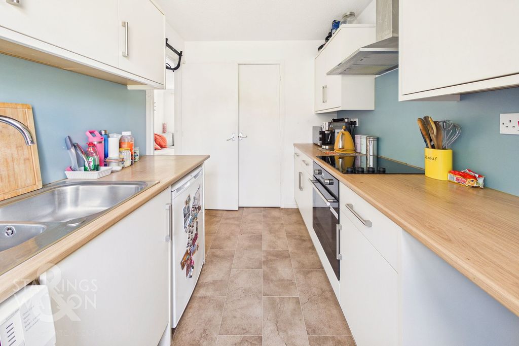 Additional image 7 of 3 bed semi-detached house for saleMartin Road, Diss IP22