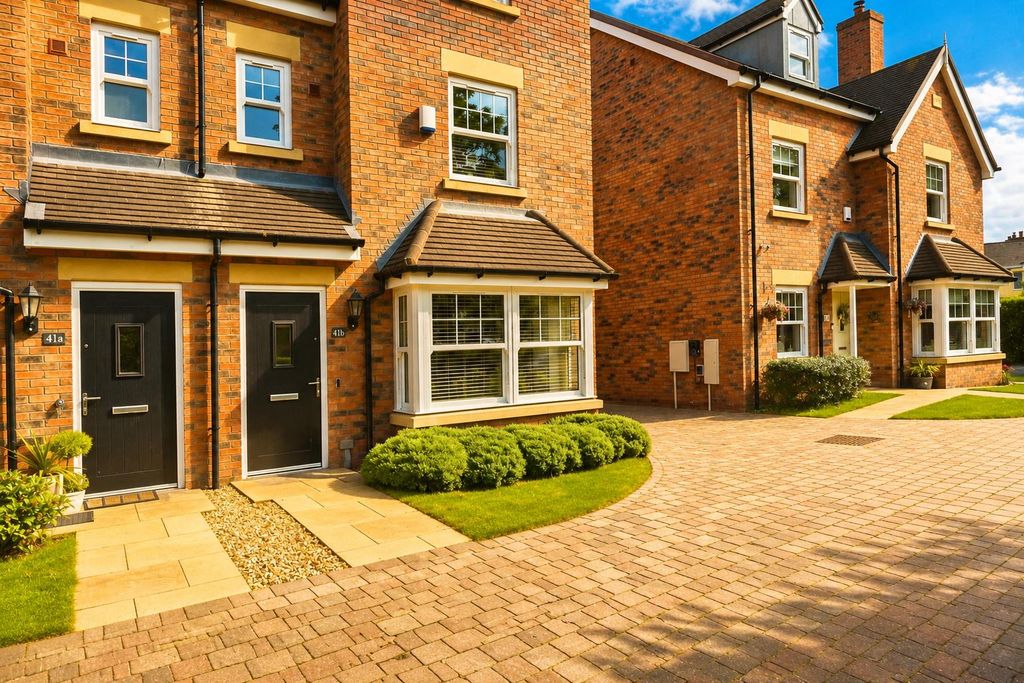 Additional image 23 of 4 bed semi-detached house for saleCherry Orchard, Lichfield - No Onward Chain WS14
